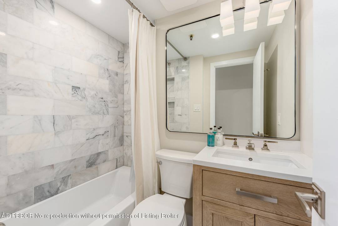 Recent complete remodel throughout.