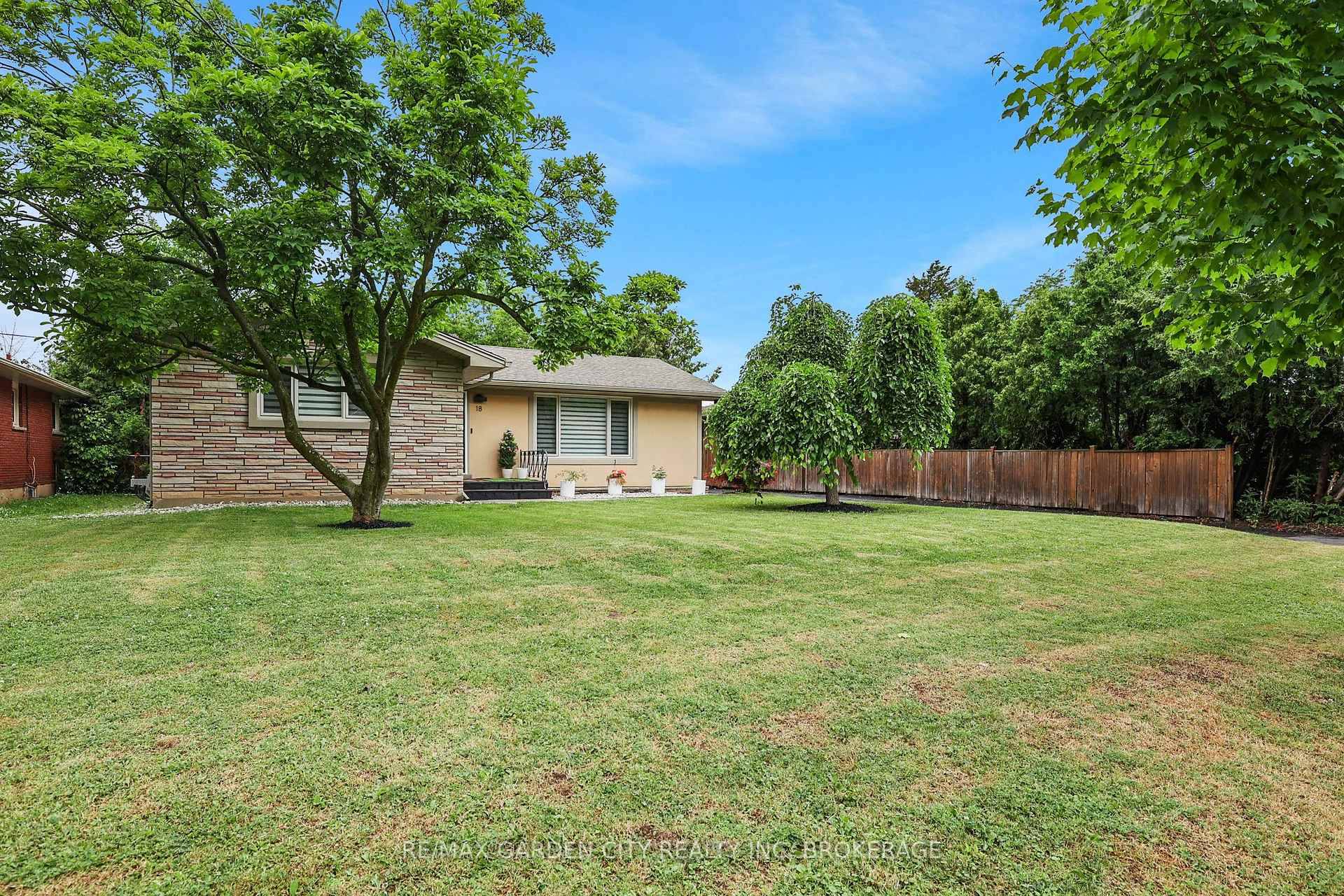 Beautifully renovated open concept 5 bedroom 3 bathroom bungalow with 2 separate basement units !