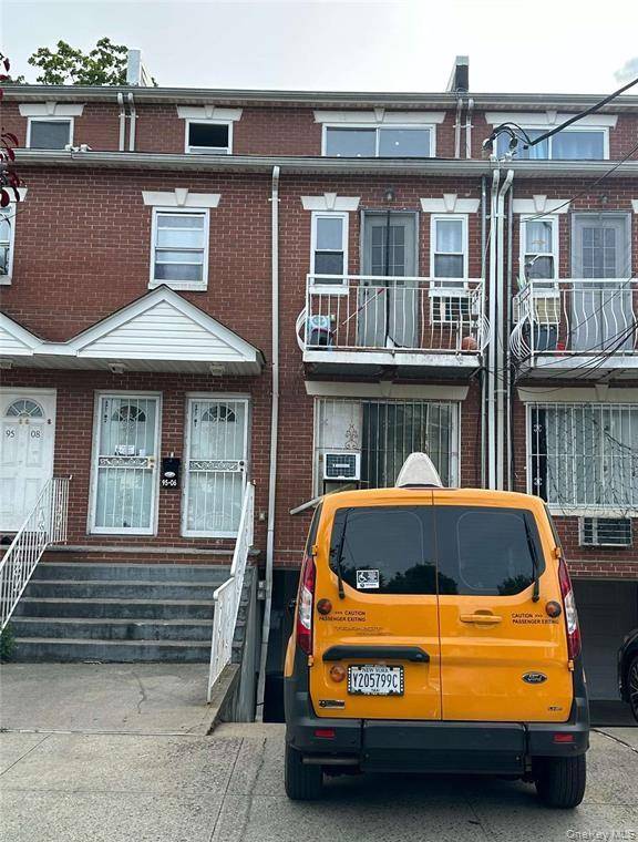 Welcome to this well maintained brick two family home located in the heart of Richmond Hill South.