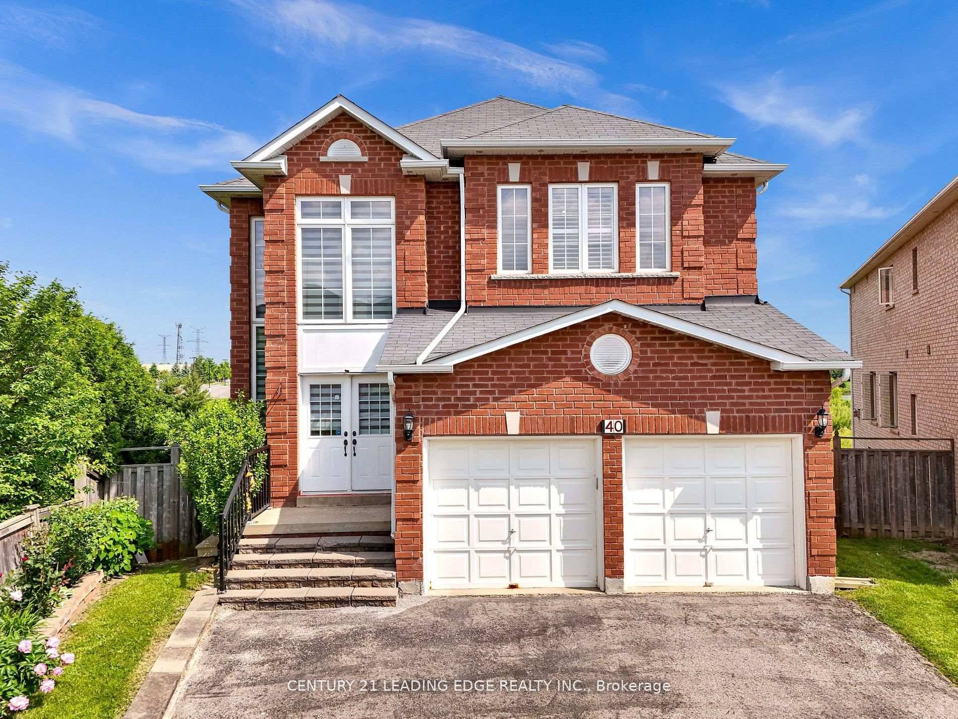 Welcome to your dream home in one of the most desirable neighborhoods !