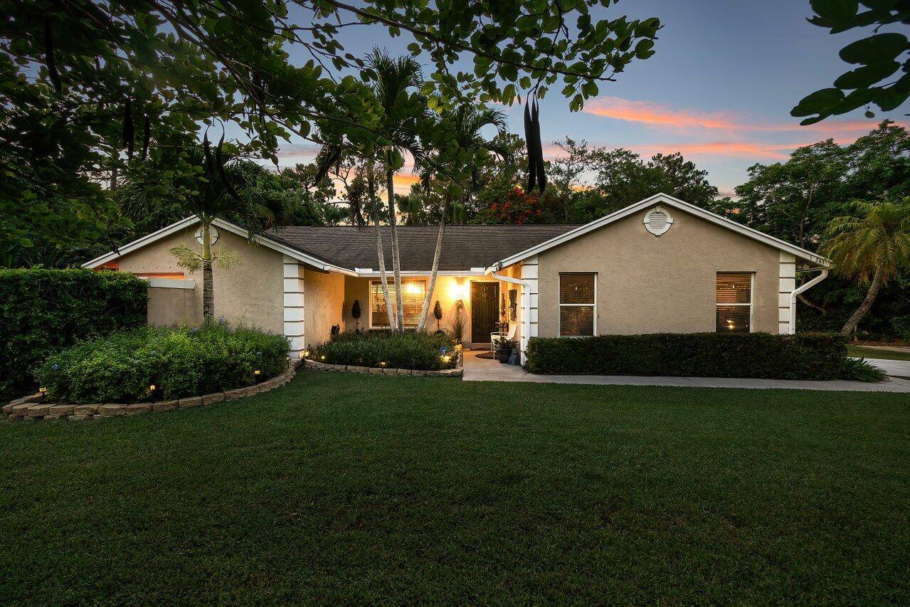 IF your looking for your dream home look no further than this amazing Acreage pool home.