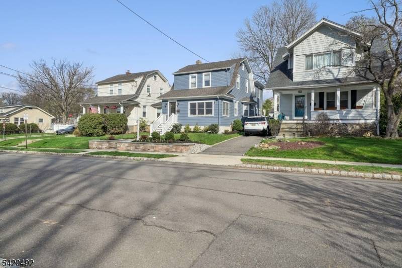 Welcome to this pristine 4 bedroom, 2.