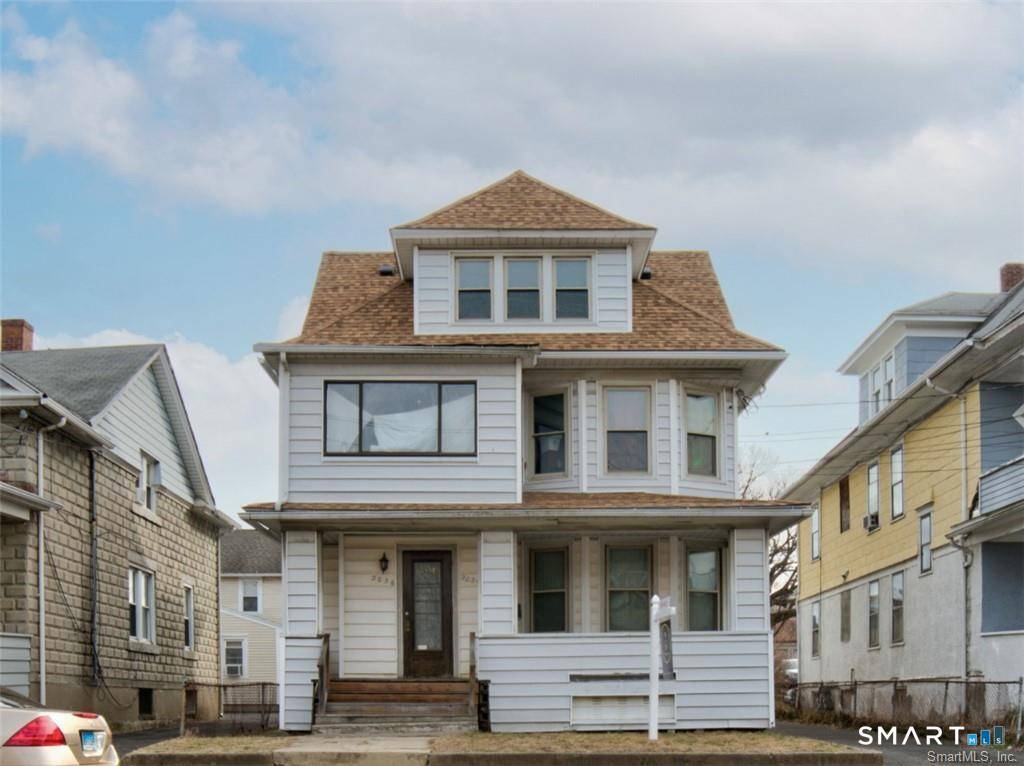 Welcome to 2034 2036 East Main Street !