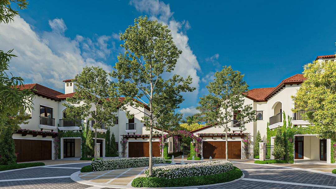 Introducing ''The Residences at The Bears Club'', an exclusive collection of condominium residences being developed directly adjacent to the Clubhouse with expansive views of the 9th hole of the Nicklaus ...