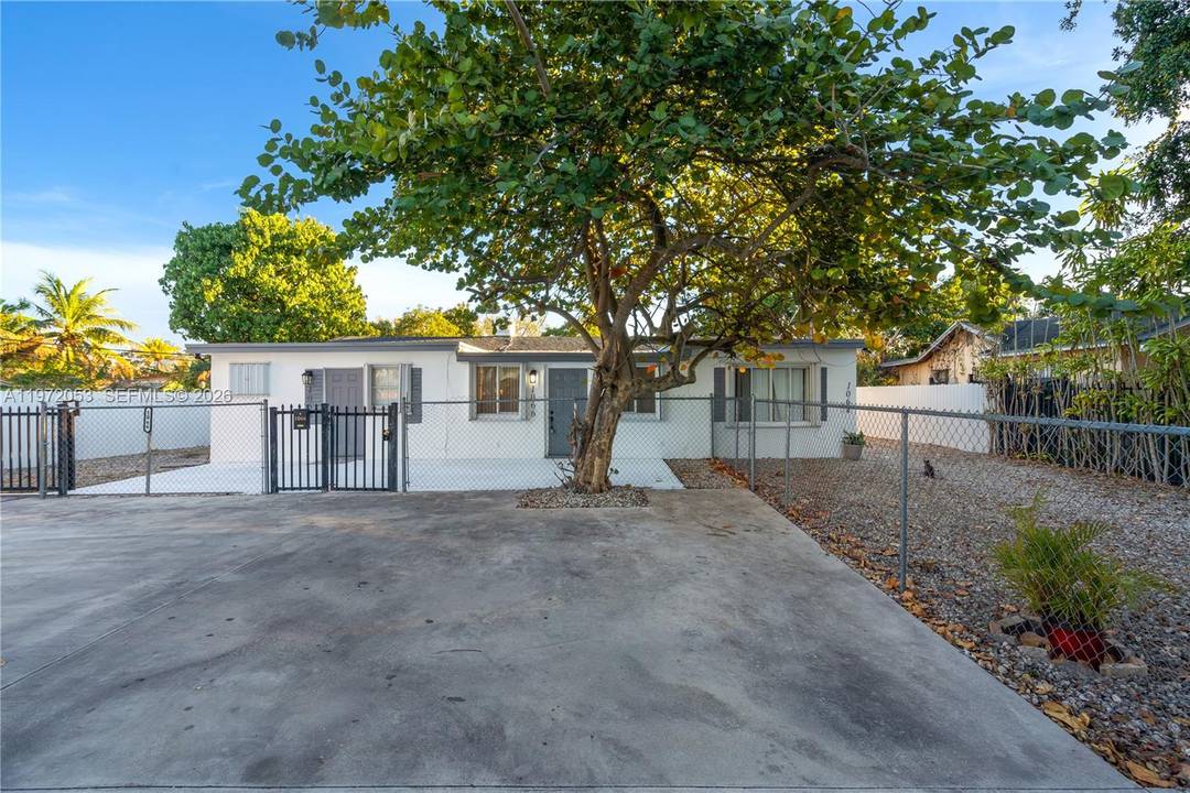 Incredible income producing property.