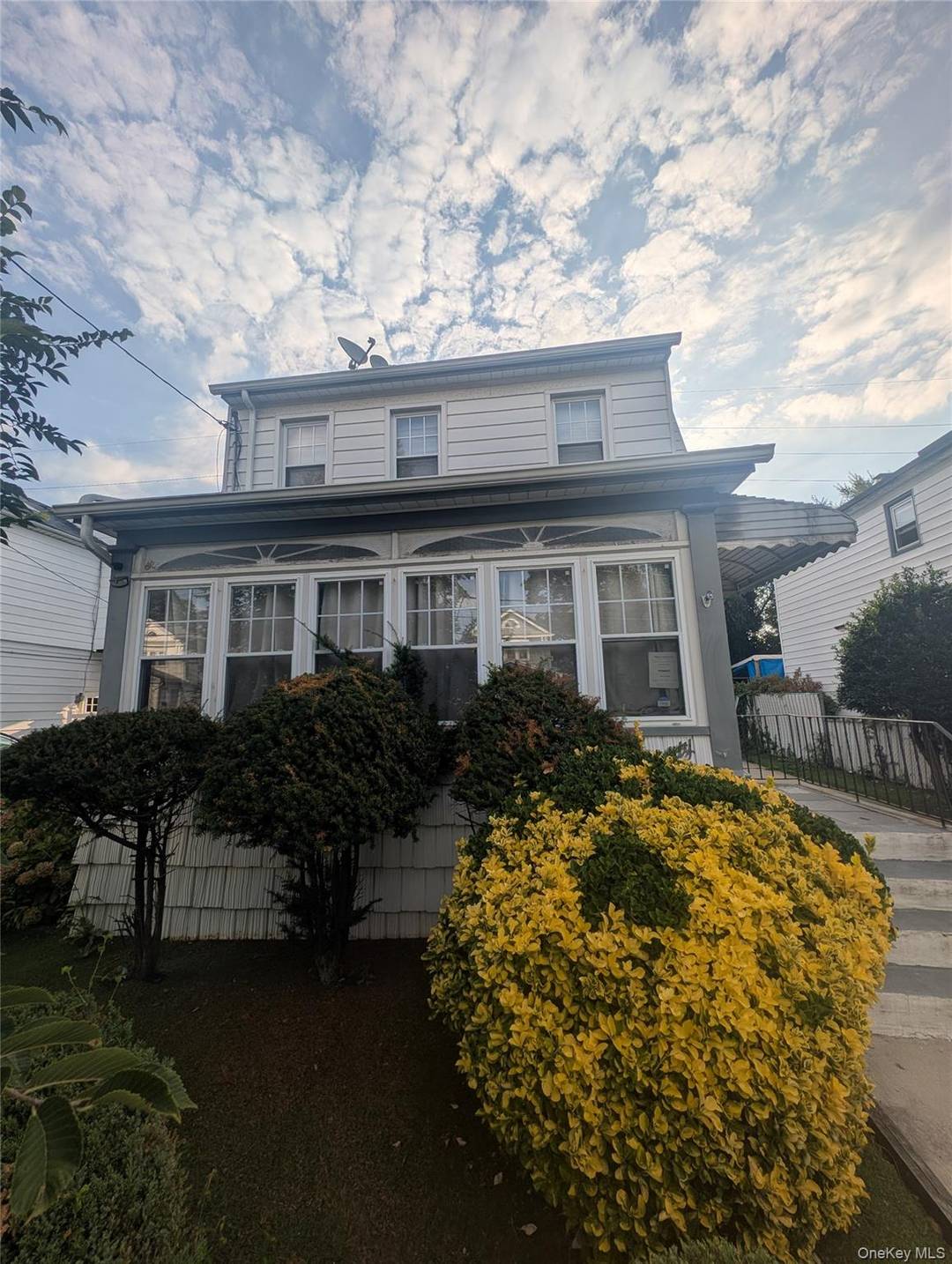 Welcome to 81 Cochran Place, a charming 3 bedroom, 1 bath home nestled on a quiet, tree lined street in the heart of Valley Stream.