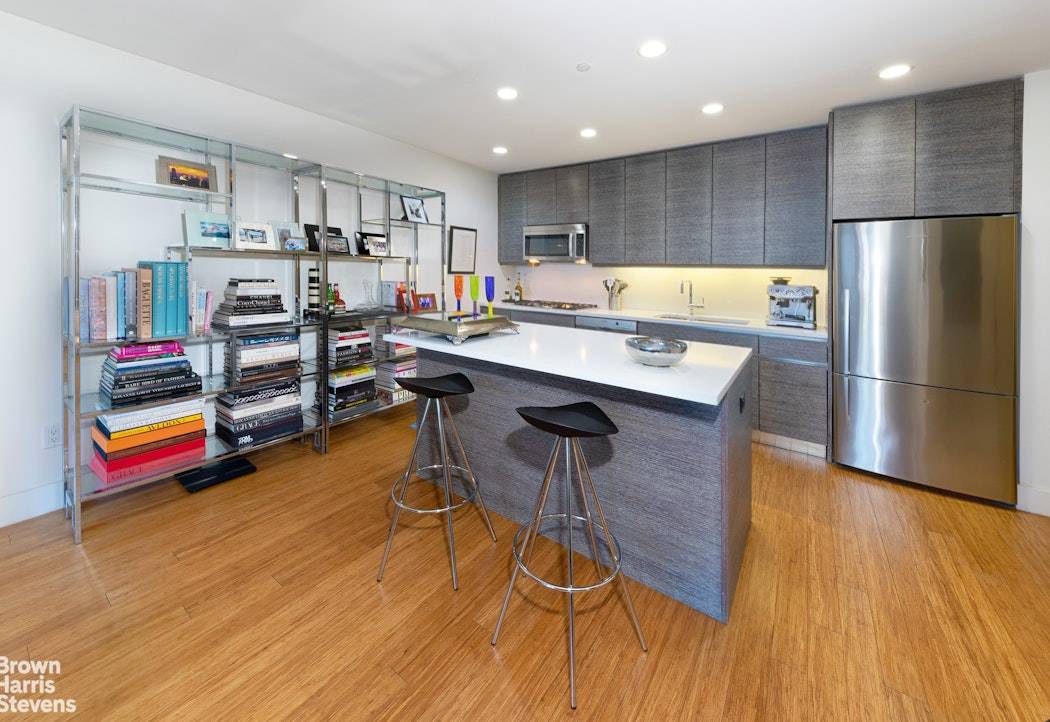 CONDO RULES ! This one bedroom in the heart of Chelsea checks all the boxes !