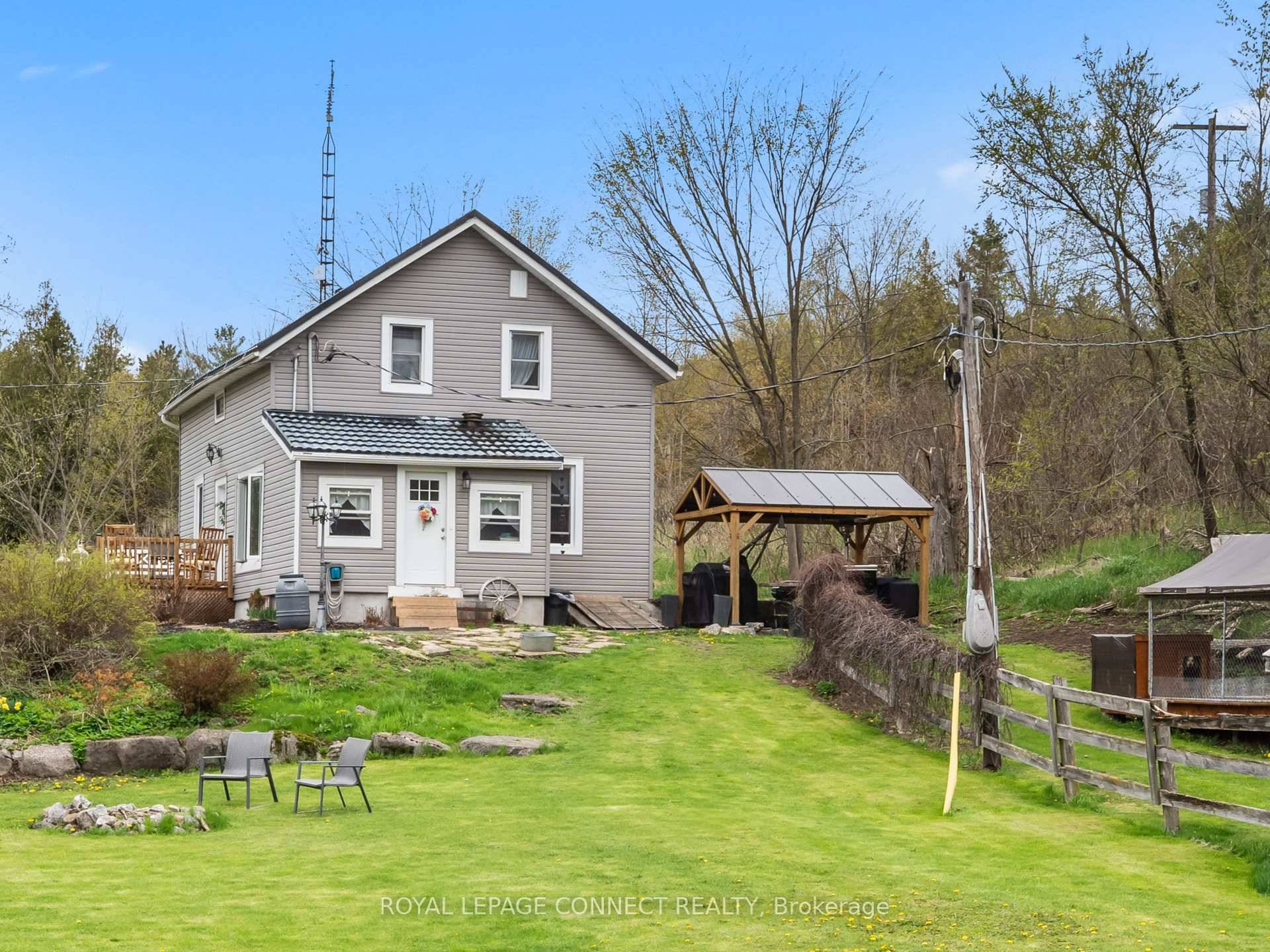 Welcome to 373 Deshane Rd, a home filled with character, history, and the kind of peace you didn't know you were missing.