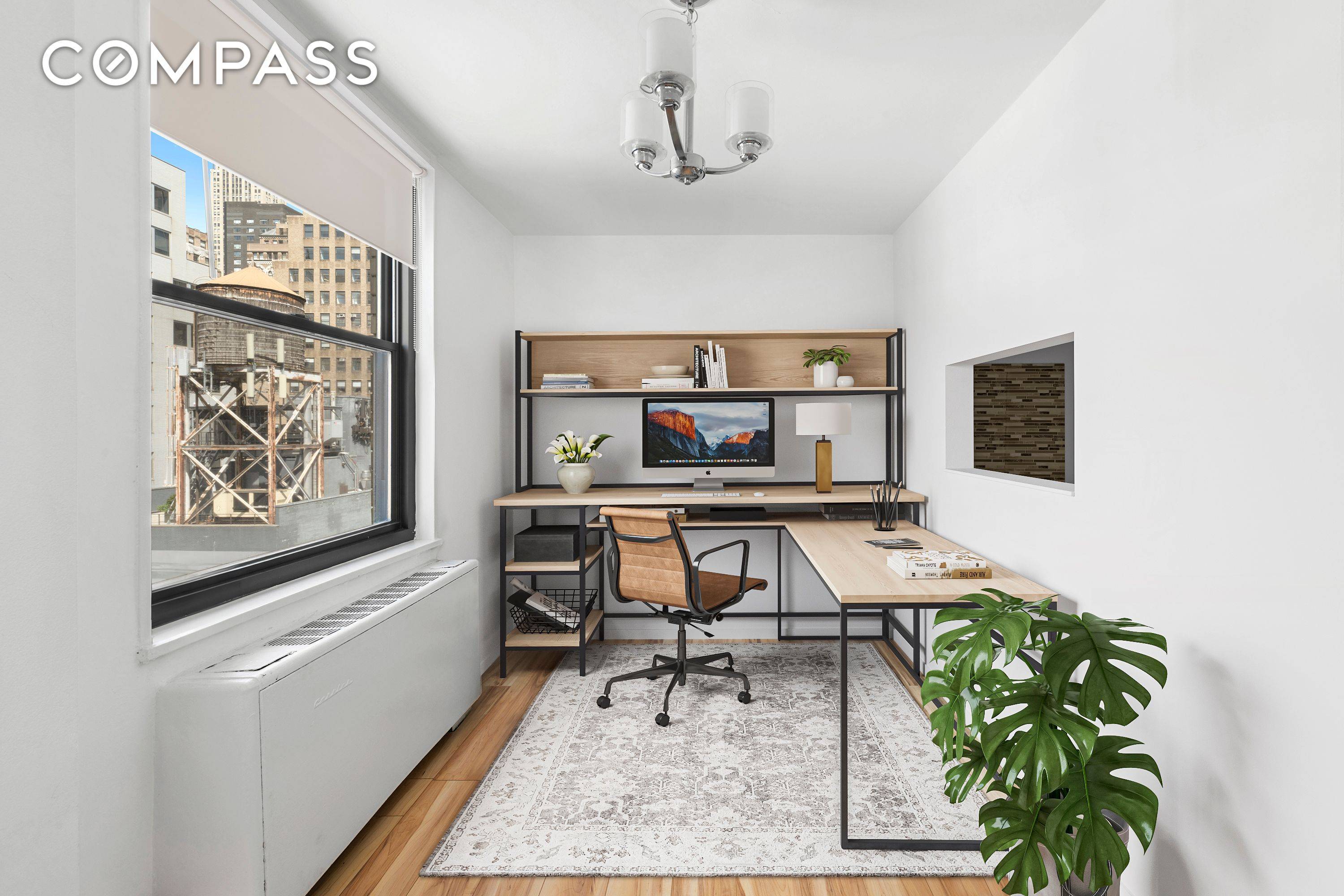 All open houses by appointment only appointment must be requested with 24 hours notice Nestled between Park and Madison Avenues, this elegant high floor residence at 35 East 38th Street ...
