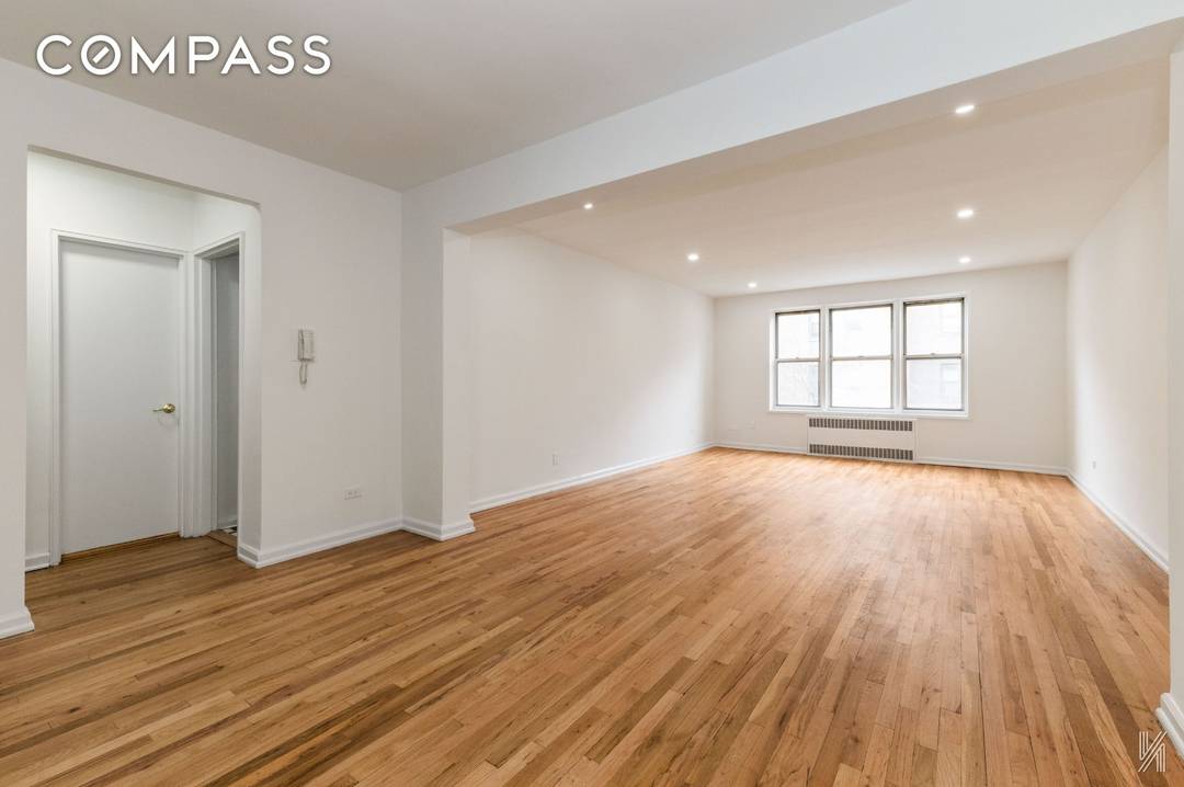 This well proportioned home offers a layout that s both functional and flexible, with beautifully maintained hardwood floors and a bright, airy feel throughout.