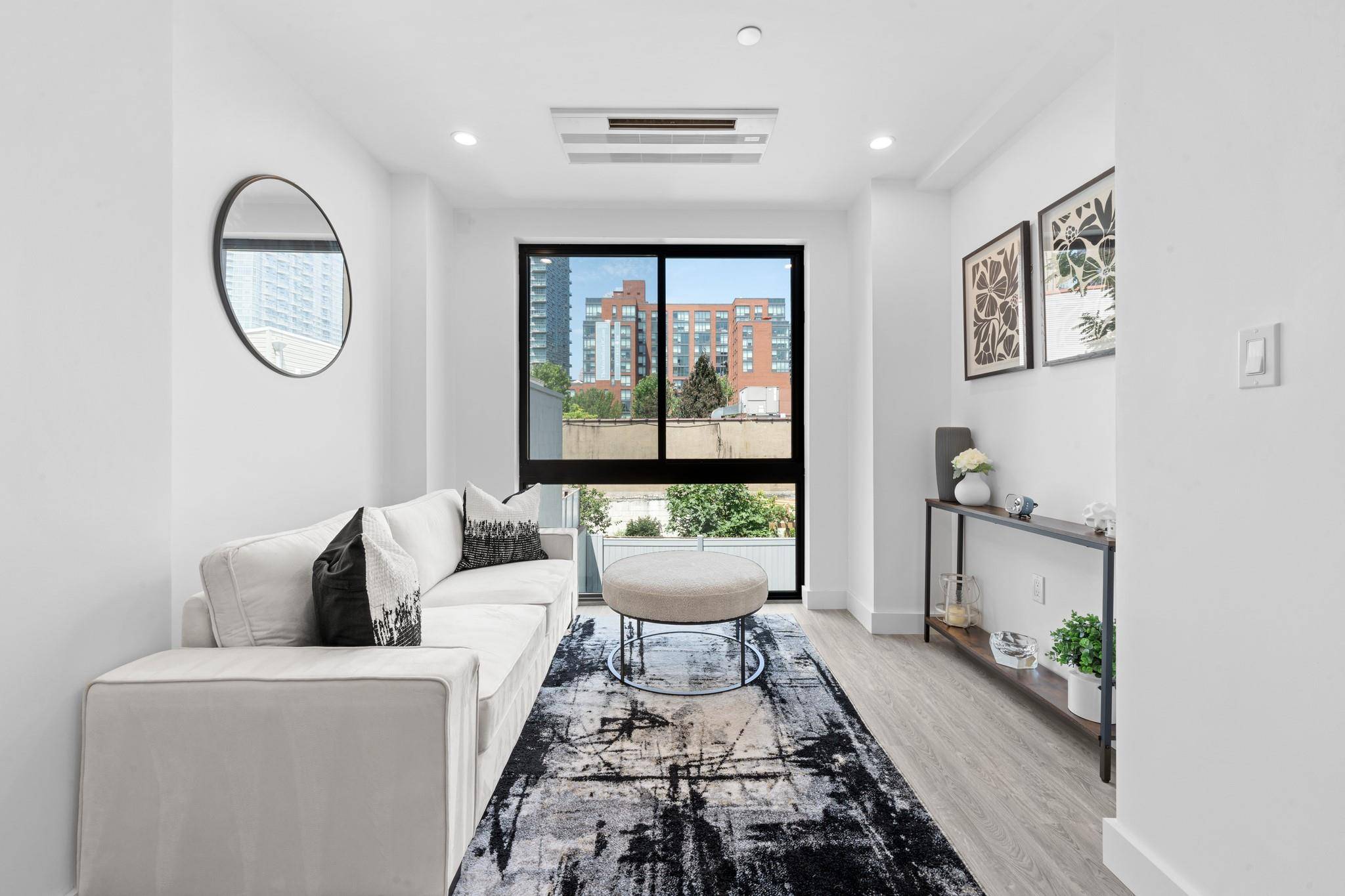 Welcome to Vernon 46, Long Island City's newest condominium offering elevated urban living in one of NYC s most dynamic waterfront neighborhoods.