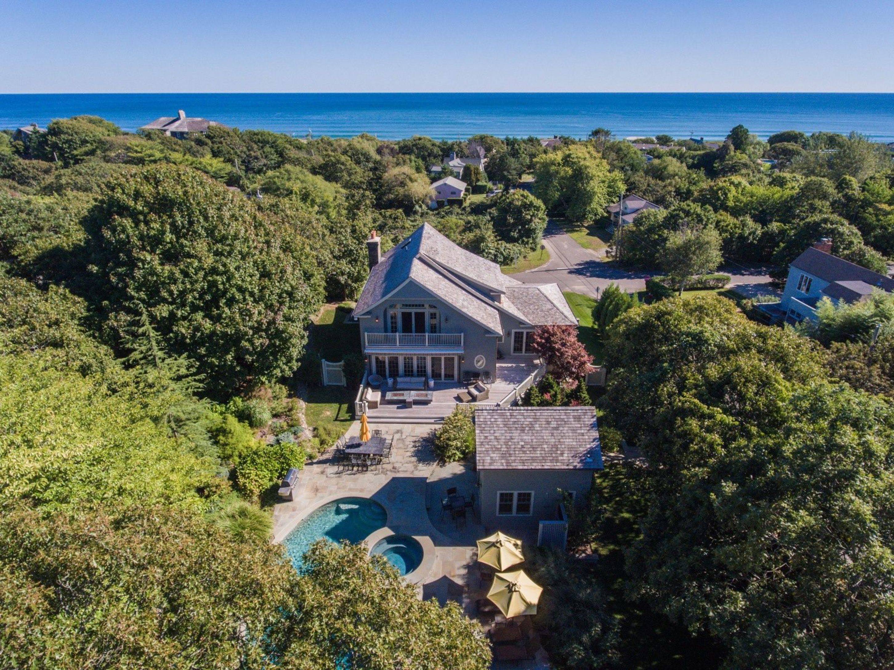 Hither Hills Compound 
