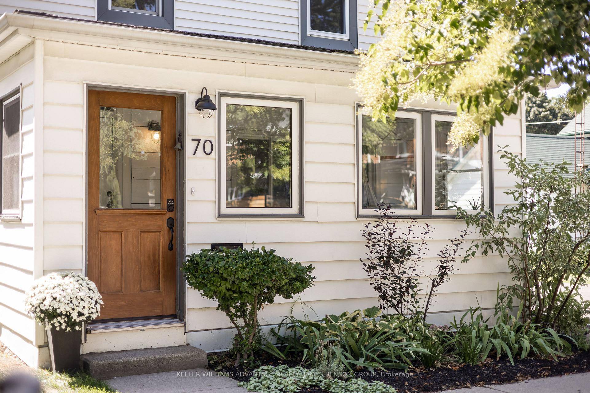Historic Charm, Designer Touch, Unmatched Potential.