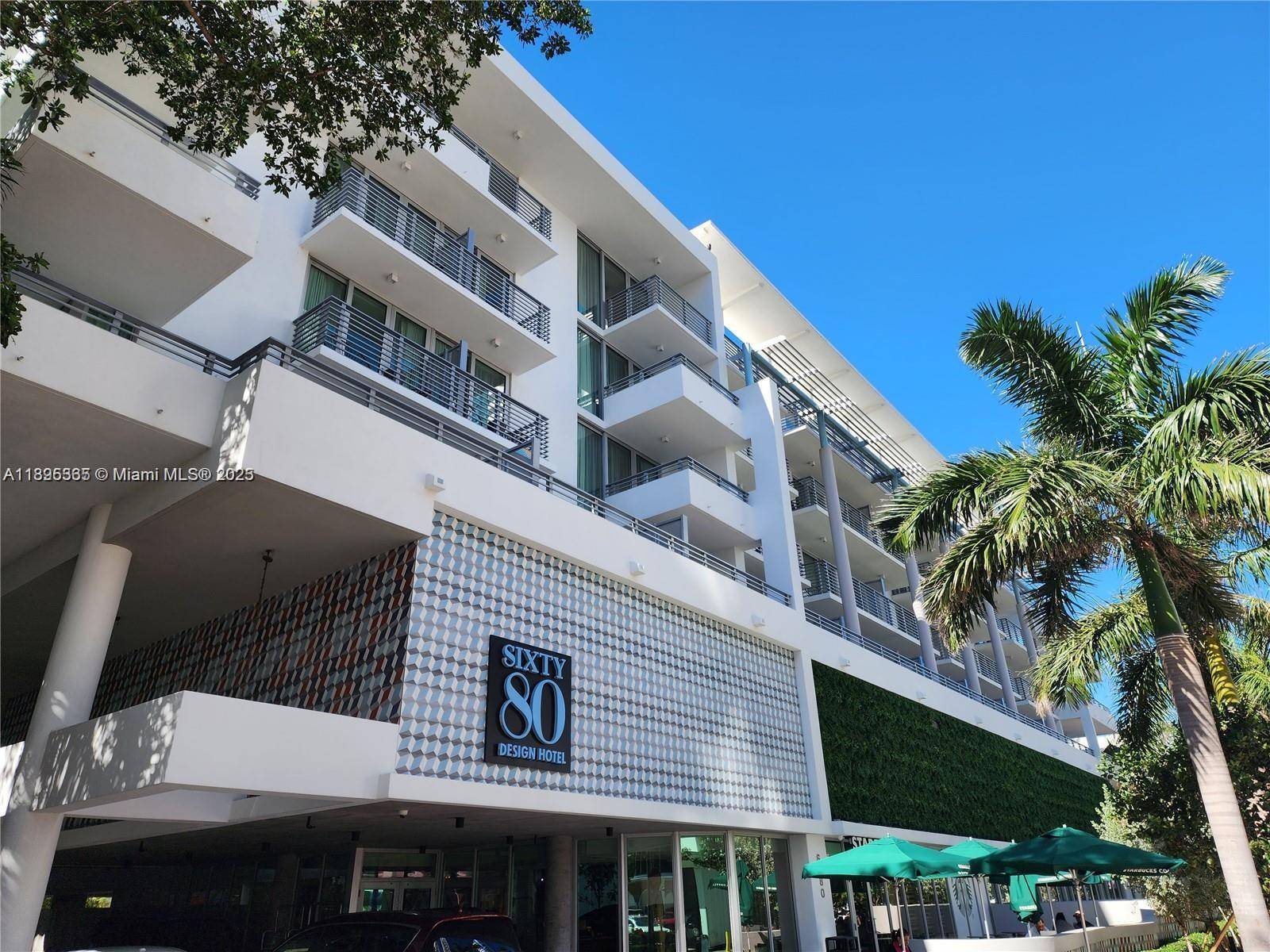 NO HOTEL PROGRAM OPERATE IT INDEPENDENTLY Prime location in Miami Beach.