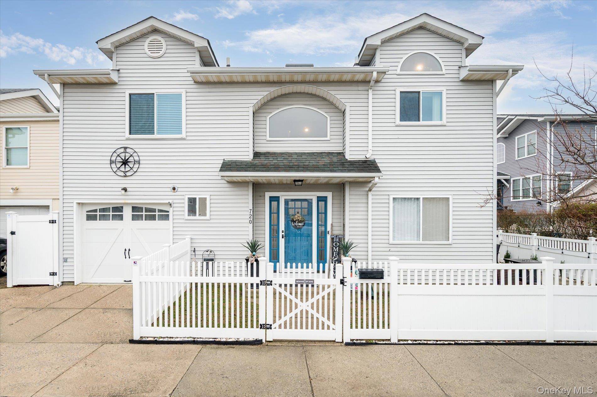 Welcome To This Immaculate Expansive Beachside Contemporary Located In The Heart Of The Westholme Area.