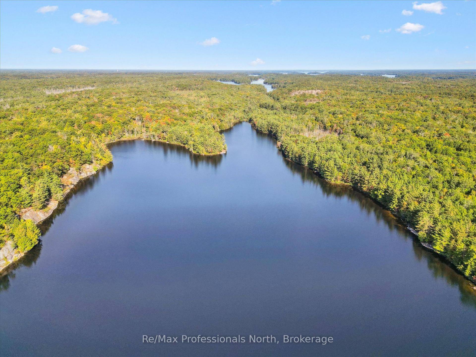 Muskoka Private Legacy Estate or Exclusive Retreat !