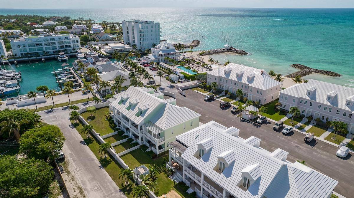 STARFISH ISLE Condo New-Providence