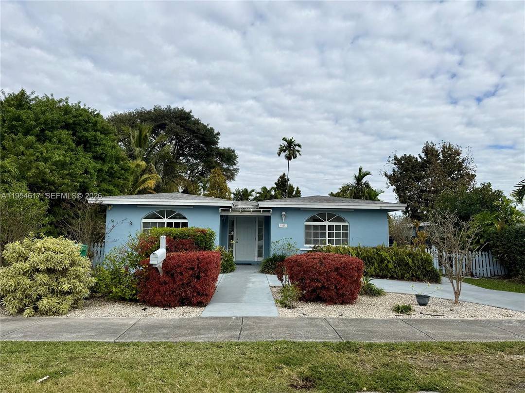 Welcome to this As Is single family home located in a highly desirable SW Miami neighborhood perfect for a growing family or smart investment.