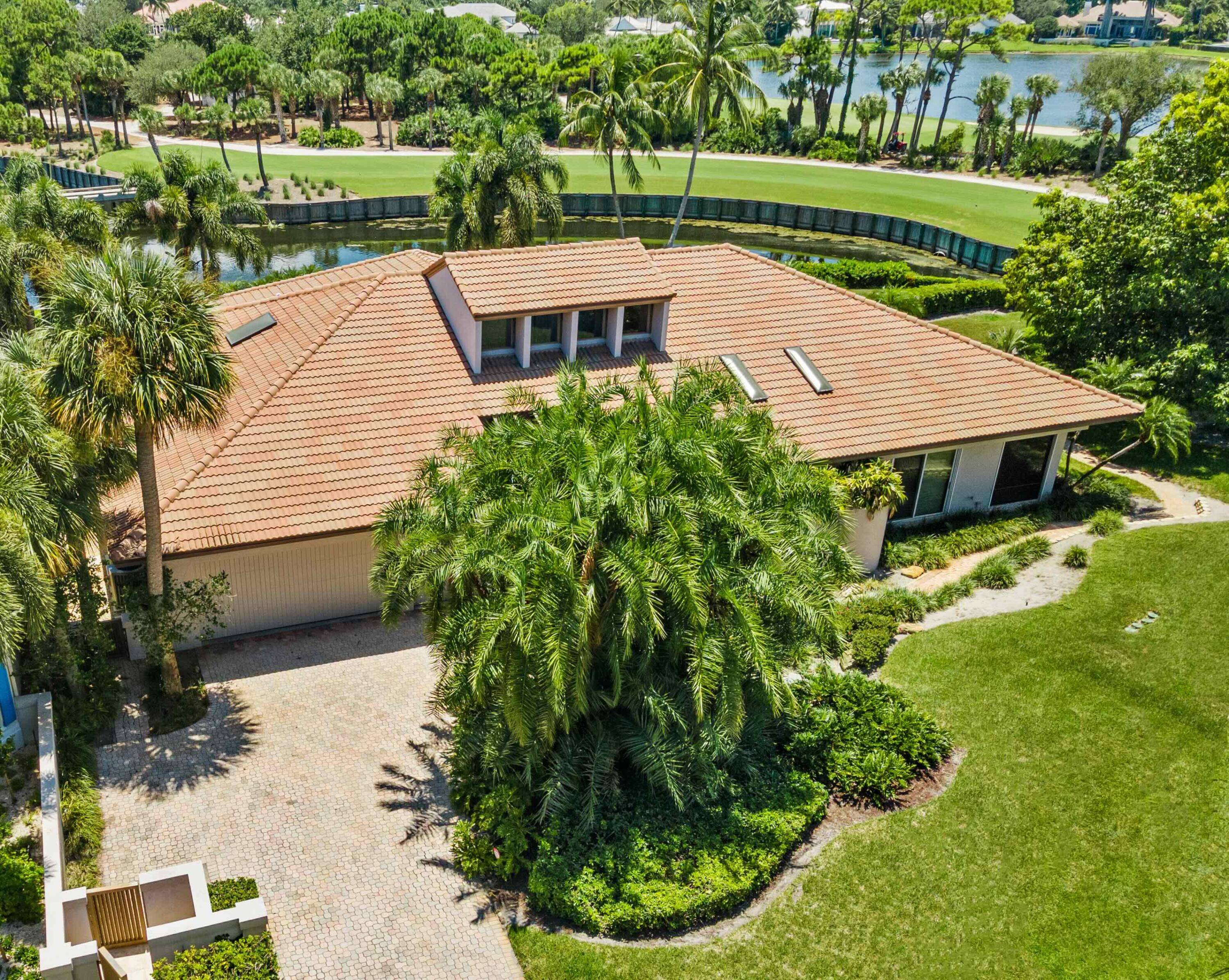 Welcome to 142 Terrapin Trail, an extraordinary residence offering 3, 713 square feet, 3 bedrooms, and 3 full bathrooms in the heart of The Loxahatchee Club.
