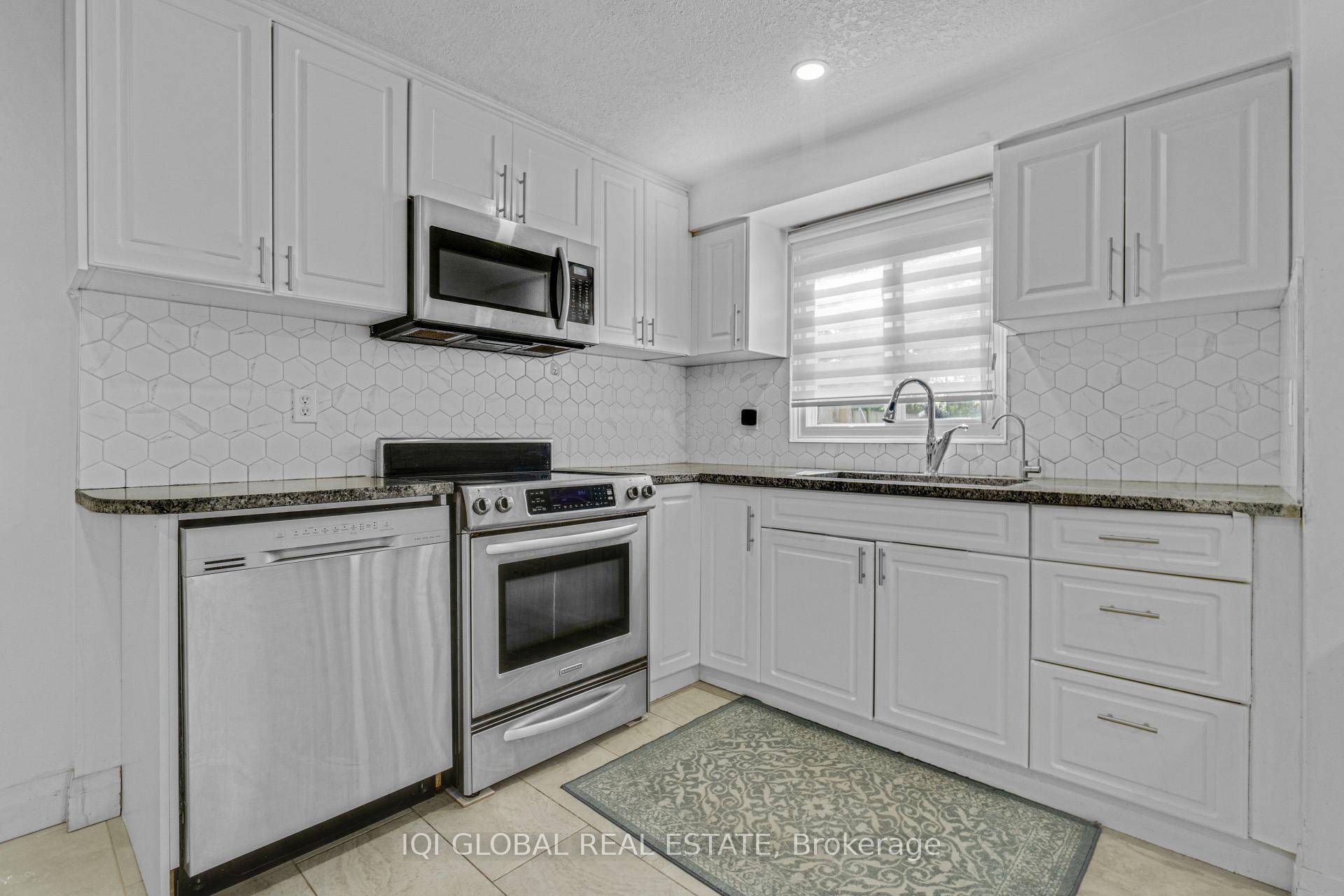 Tastefully updated 3 bedroom, 1 bathroom townhome in a sought after neighborhood.