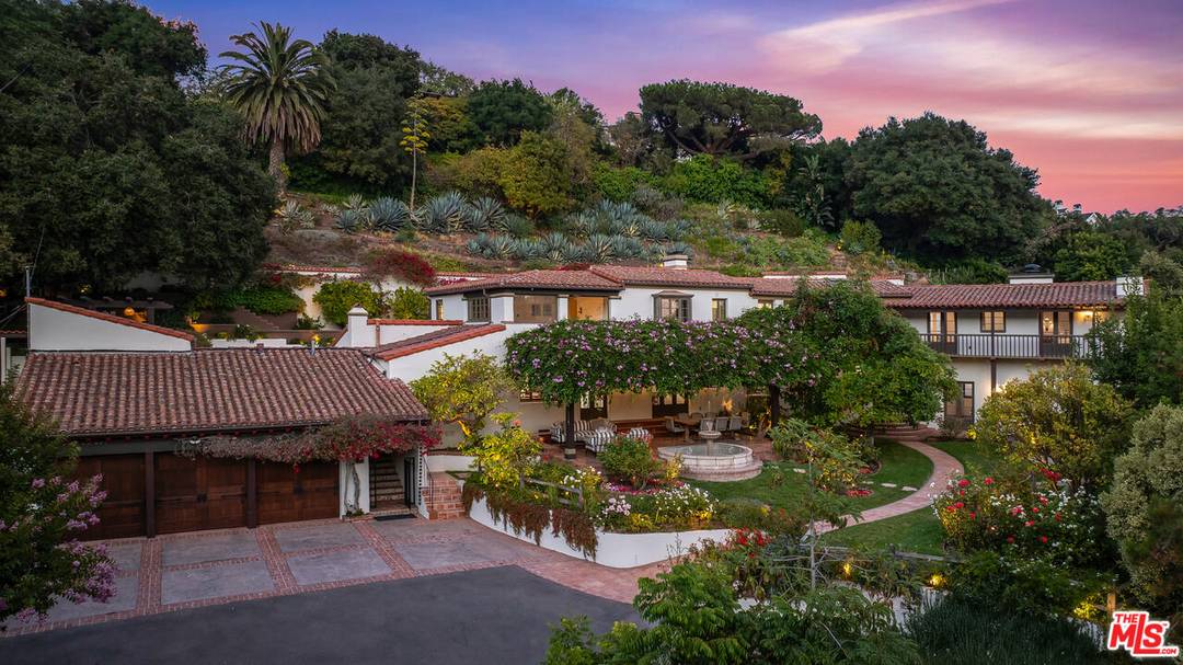 1744   Reedvale Ln 5BR Brentwood La