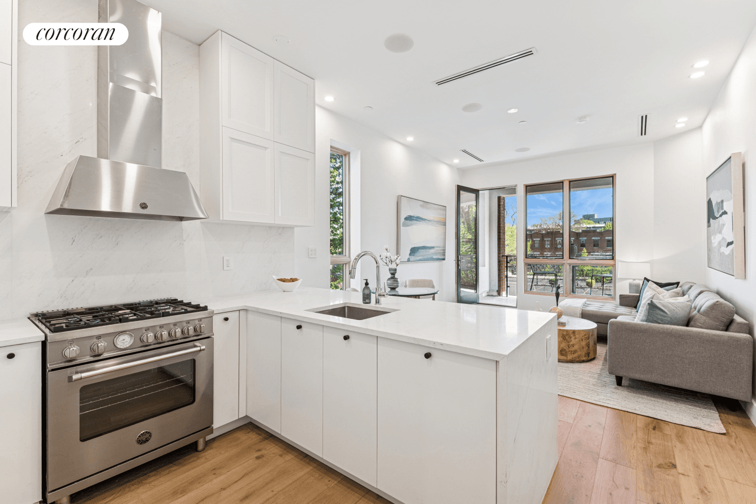 Your new home awaits at 72 Quincy Street.