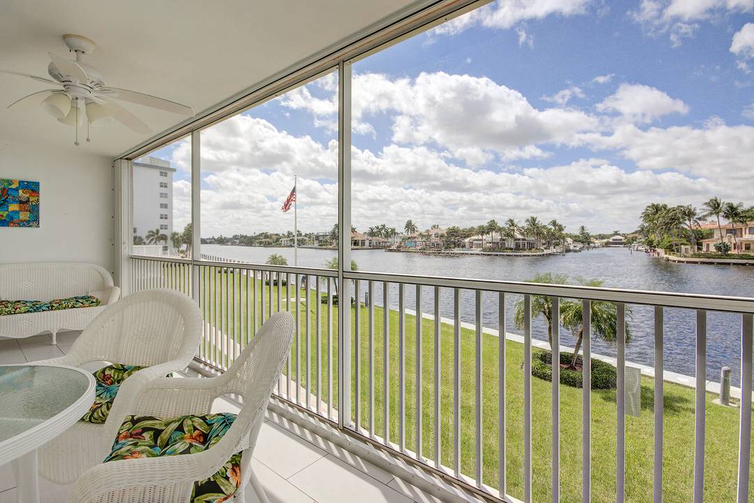 Escape to this bright, beautiful, and fully appointed waterfront condo your perfect seasonal retreat.