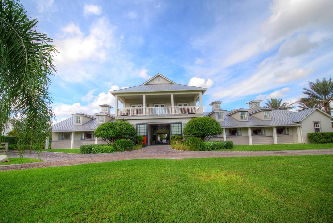 Location, Location, Location !