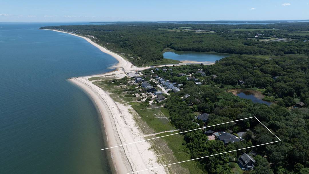 Majestic Sound Front with tennis