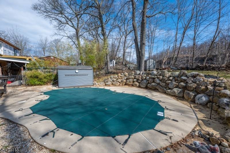 This gorgeous, fully renovated single family home in highly desirable Lake Hopatcong is the turnkey retreat you've been waiting for.