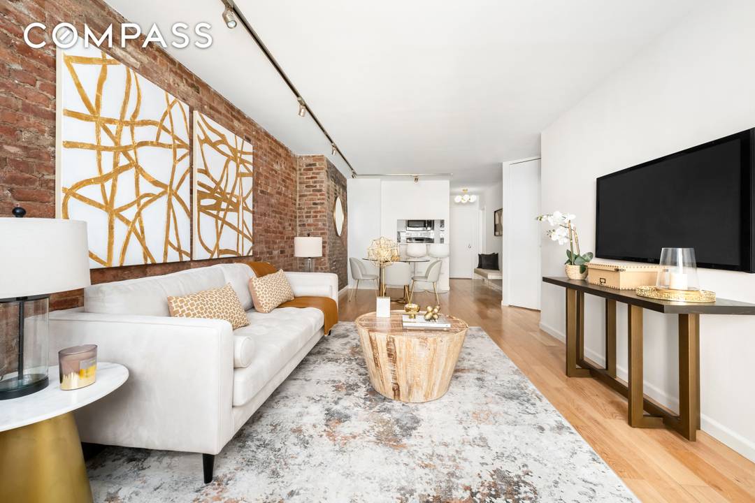 Timeless Village Living at 77 Bleecker Street Welcome to the heart of Greenwich Village, where historic charm meets modern comfort.