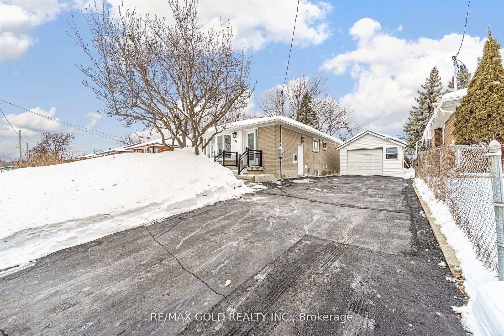 Fully Renovated Home with Legal Second Dwelling amp ; Prime Location !