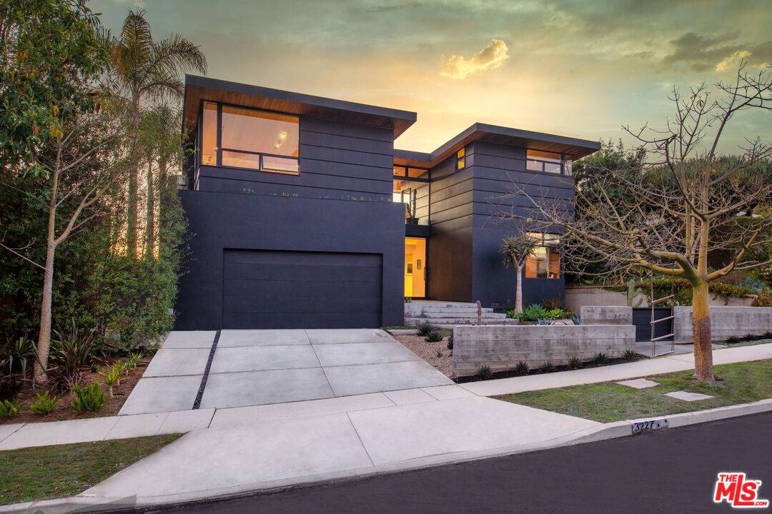 3227   Maplewood Ave 4BR Marina Del Rey La