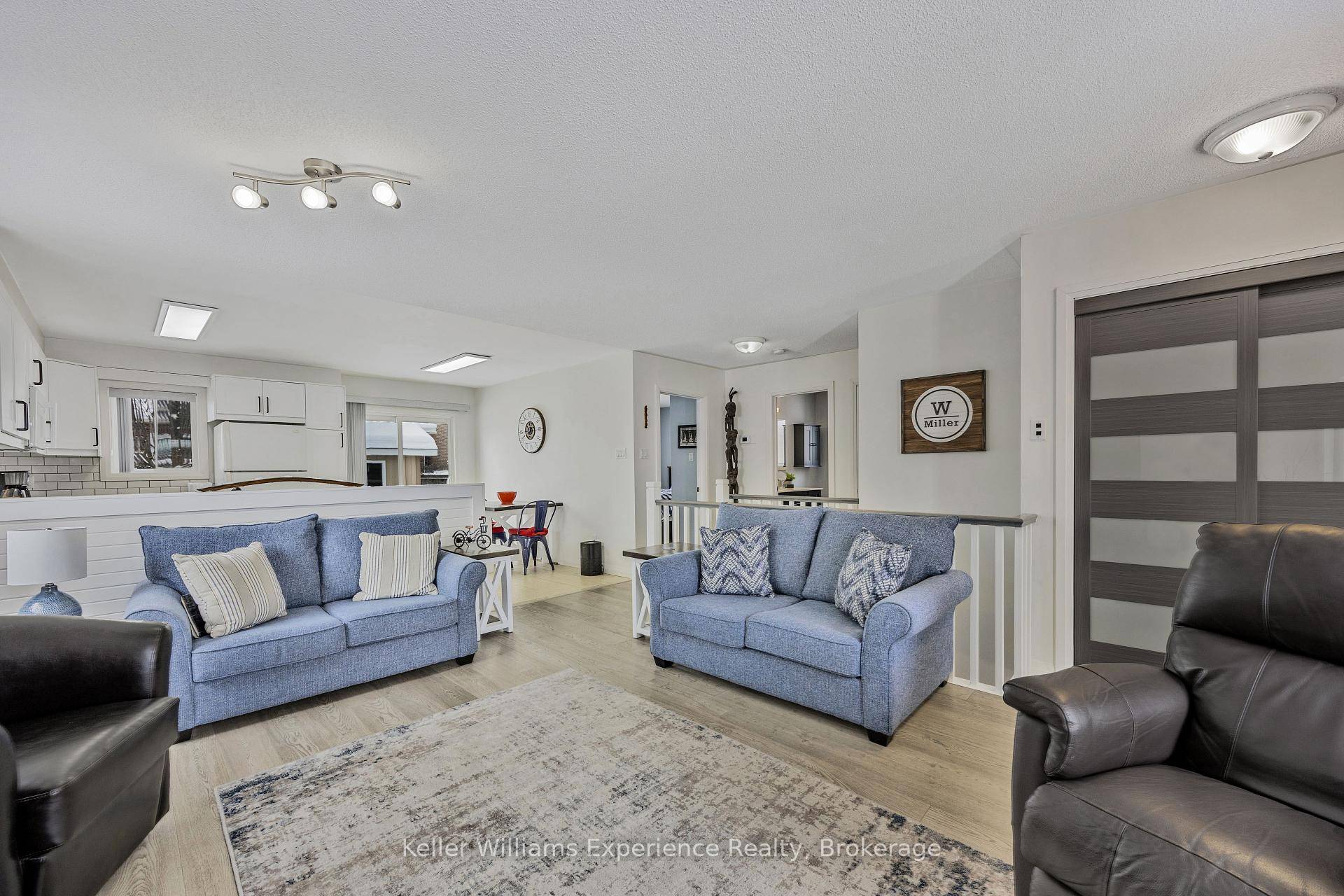 Discover your dream home at 66 Coleman Drive, where modern elegance meets comfort in a beautifully landscaped corner lot in Barrie.