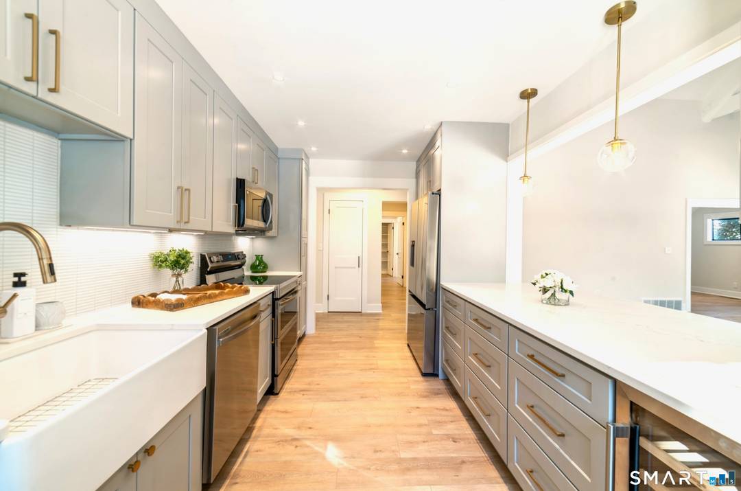 Look no further your beautifully updated home in the award winning 55 community of Oronoque Village awaits.