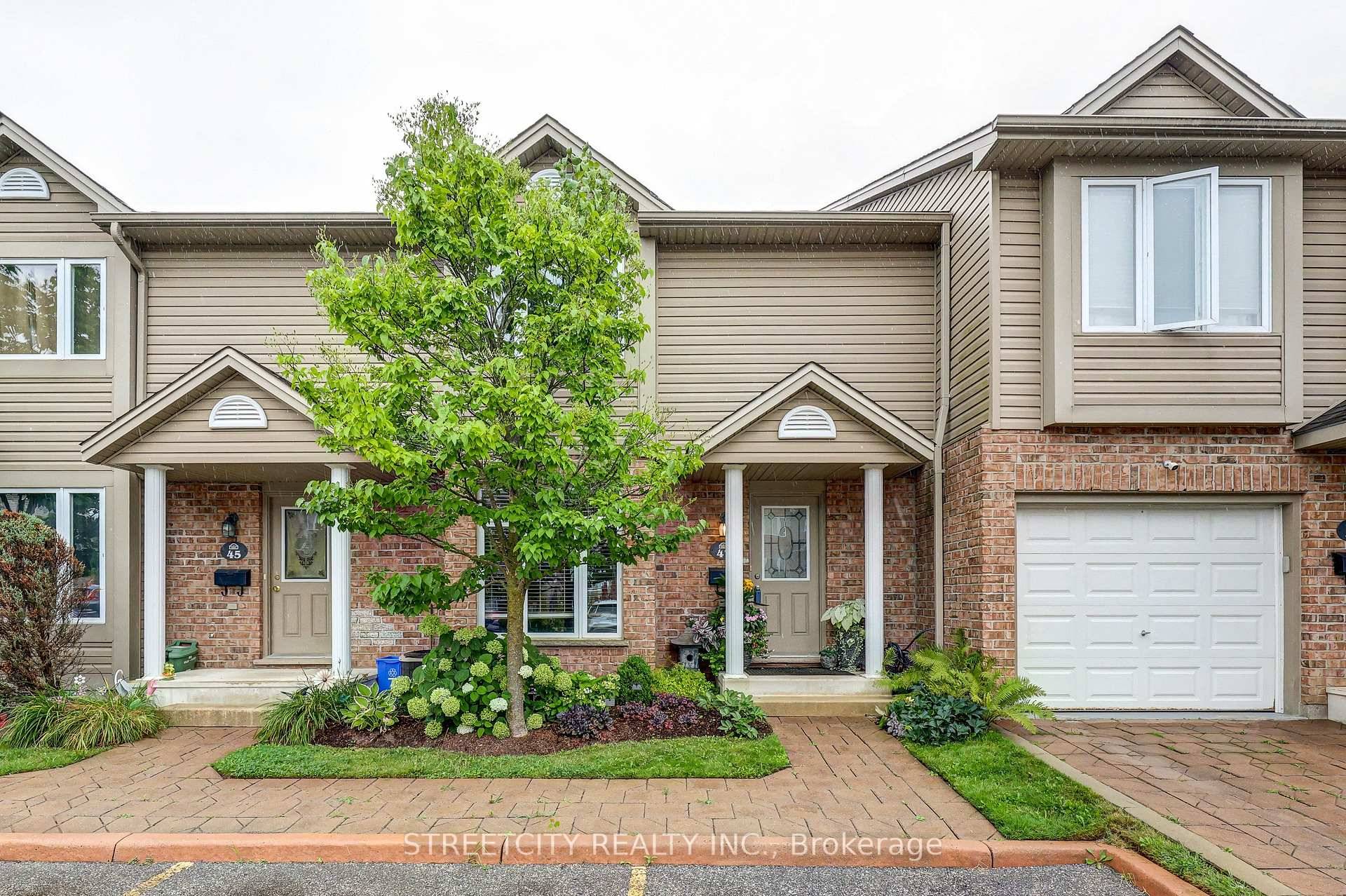 Welcome to 1320 Savannah Drive, Unit 47.