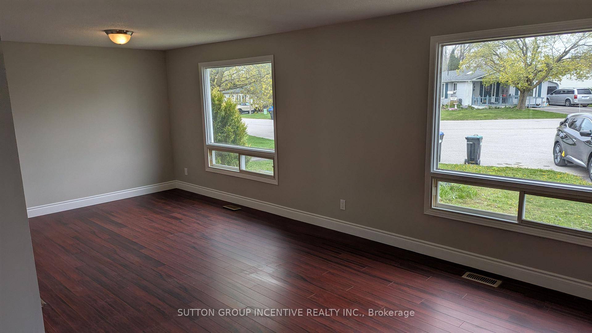 Totally renovated bright 2 bedroom modular home with 2 picture windows, generous dining living room, skylight, gas fireplace, 962 sf, private 2 car driveway, all electrical fixtures replaced, walkout to ...