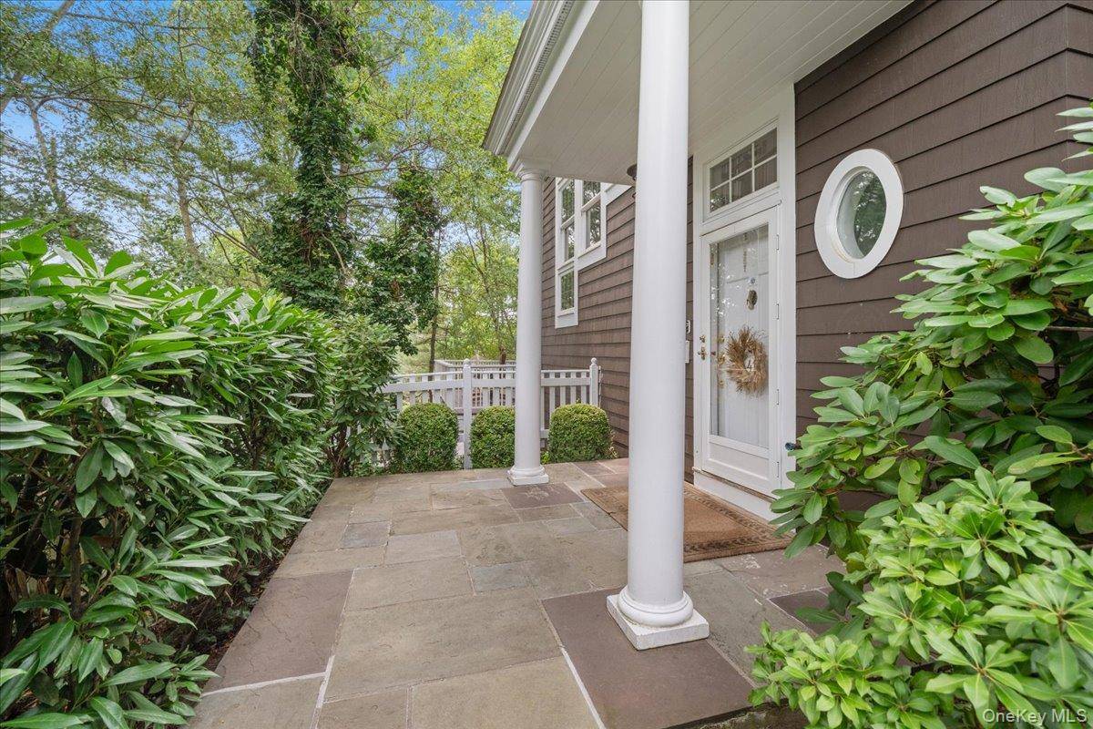 Welcome to resort living in a corner, townhouse condo on the gated grounds of St.