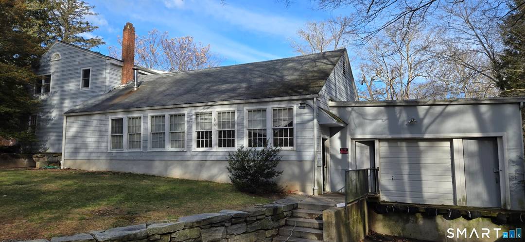 Located in the Town of Chester, this mixed use property presents a rare opportunity to acquire a distinctive asset in one of Connecticut's most desirable markets.