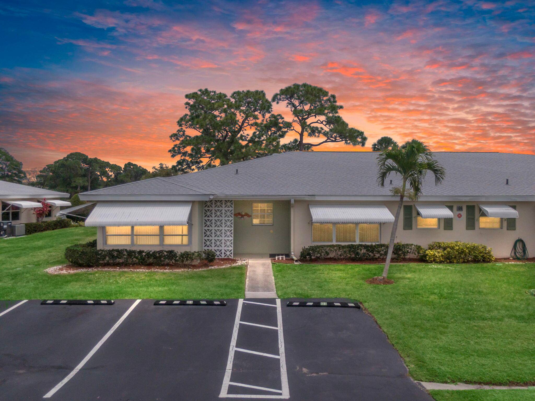 Discover Your Slice of South Florida Paradise in High Point an Active 55 Community.
