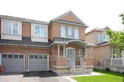 Entire House In A Desirable Area Of Vellor Village, Rare Spacious 4 Br, Semi Detached, Very Bright Home, Open Concept, Parquet Ceramic Floors Throughout, W O To Backyard From Kitchen ...