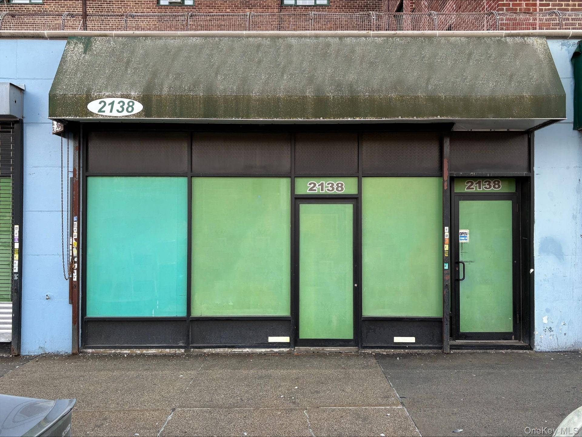 Exceptional opportunity on Tremont Avenue in the Bronx, NY !