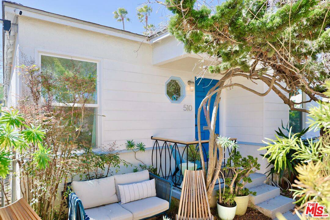 510  Venice Way 3BR Marina Del Rey La