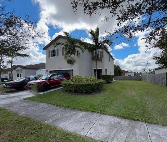Welcome to Your New Home !
