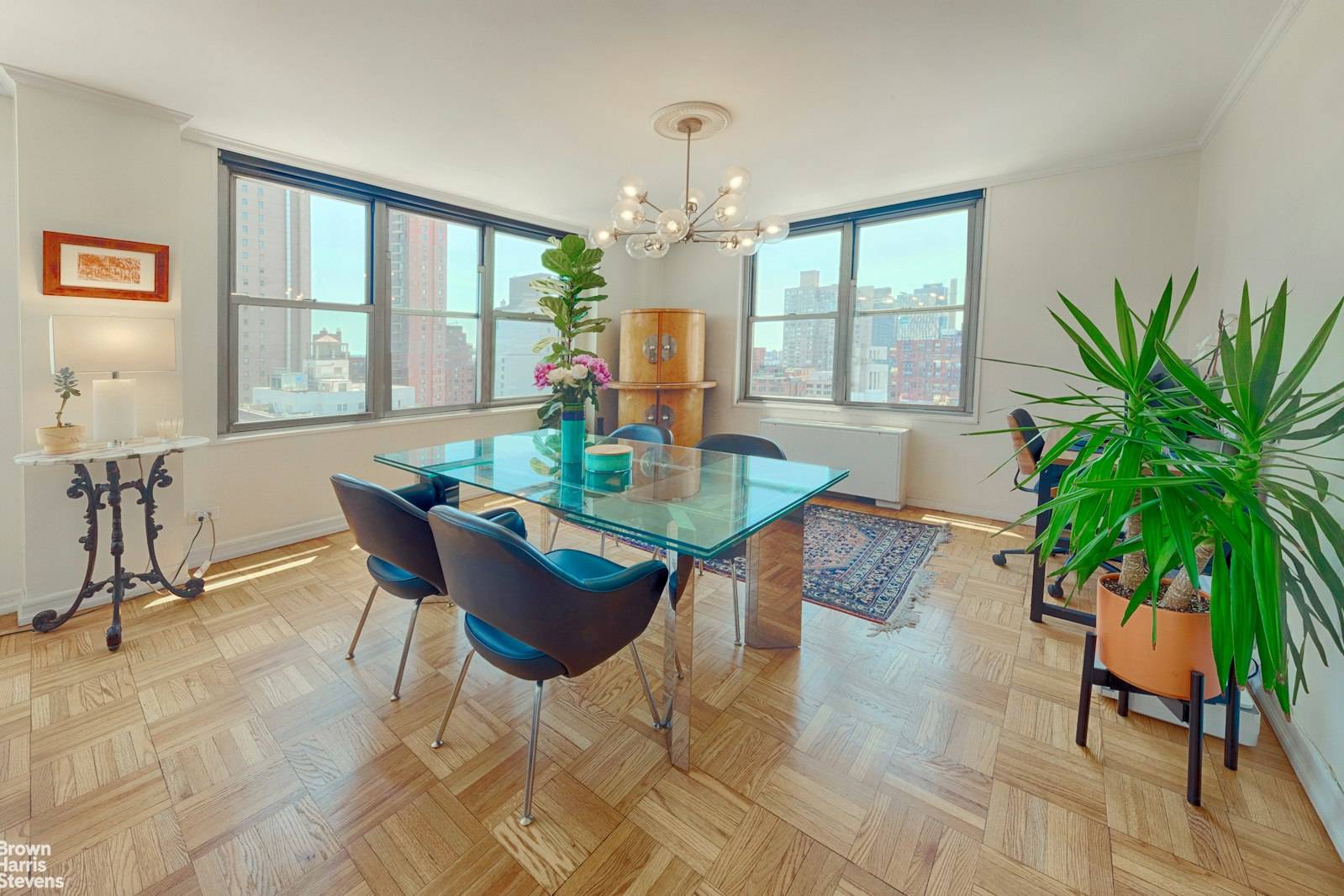 Exceptionally Large 1 bedroom, 1.
