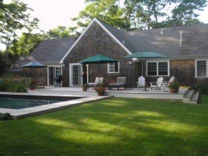 Bridgehampton Traditional