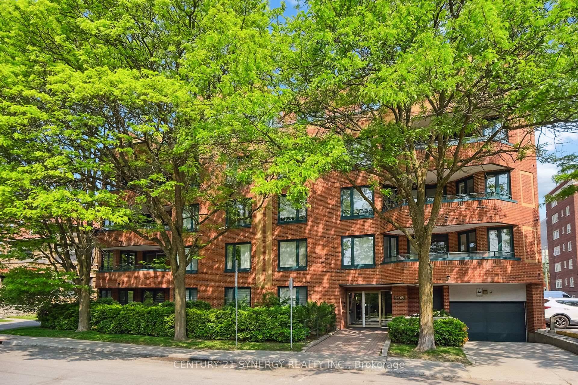 Welcome home to Gilmour Place !
