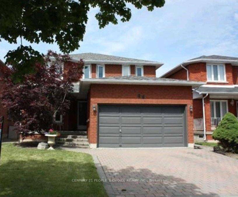 Spacious Two Bedroom Basement Apartment, Nestled In A Quite Neighborhood With Good Connectivity.