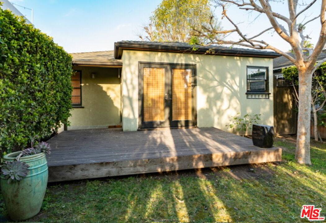2008 Louella Ave 3BR Marina Del Rey La