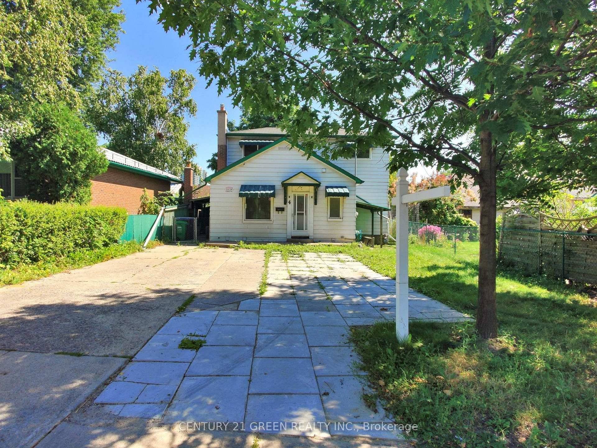 Beautiful Detached House With 3 Separate units Main Floor Features Kitchen, Living, 2 Bdrms and 3 pc Bath, Laundry 2nd Floor features Kitchen, Living, bdrm and 3pc bath Basement W ...